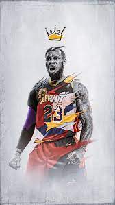 Tweetdeck Lebron James Wallpapers Lebron James Art King Lebron