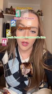 Exploring Harry Potter Filters and Characters