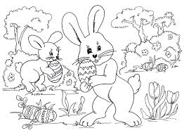 They make a great introductory guide to teaching your students the real reason for the season. Easter Coloring Pages Pdf Coloring Home