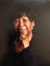 Obituary of Elizabeth Dash