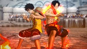 Nonton anime one piece subtitle indonesia gratis download one piece dan streaming anime subtitle indonesia. One Piece Wallpaper Ps4