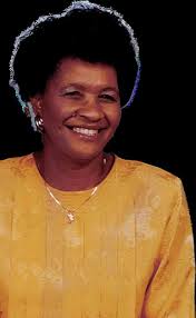 Althea W. Knowles by Print Works at The Huyler Group