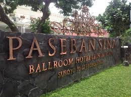 Paseban Sena Hotel & Ballroom | Probolinggo