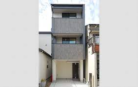 狭小で叶える壁のない家 | 大阪で注文住宅を建てるなら福島工務店株式会社