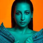 Rita Abro's Instagram, Twitter & Facebook