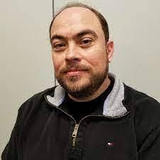 Tim Bialek's Instagram, Twitter & Facebook