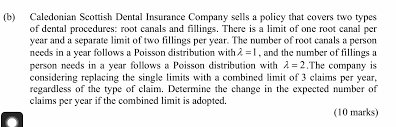 Many health insurance policies cover 100 percent of routine procedures but only cover a percentage of more invasive procedures. Solved B Caledonian Scottish Dental Insurance Company S Chegg Com