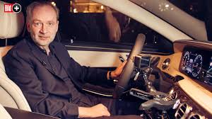 Banale sätze und moral von der stange: Einsamkeit Kritk Und Schreibblockkaden Interview Mit Bestsellerautor Ferdinand Von Schirach Bildplus Inhalt Leute Bild De