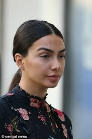 Driving instructor's daughter, 22, is spared jail despite killing her  16-year-old sister