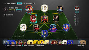 This is a very significant moment for this football club. Fifa 21 News Sif Kevin De Bruyne Futbin