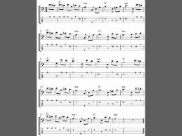 Titles matching bass guitar tab are listed below. Free Bass Guitar Sheet Music Fur Elise Youtube