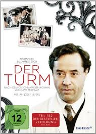 Novemberkind von Christian Schwochow