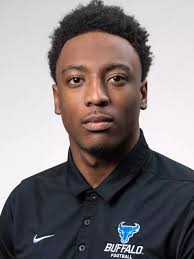 Buffalo All Time Football Recruits