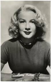 Photo Mug of Betty Hutton