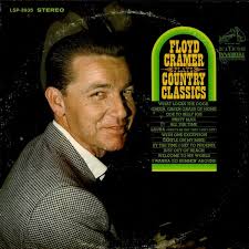 Plays Country Classics by Floyd Cramer (Album, Traditional Country):  Reviews, Ratings, Credits, Song list