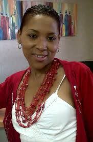 Priscilla Louis's Instagram, Twitter & Facebook