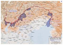 Austria has moved four armoured vehicles to the italian border and has 750 soldiers primed to stop migrants from crossing into the country. The Italian Front