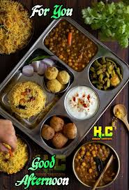 Pin By Krishna Creations On Good Afternoon Hd Whatsapp Status Imeges Indian Food Recipes Indian Food Recipes Vegetarian Food