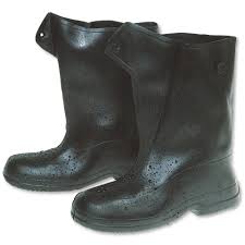 Tingley Boots