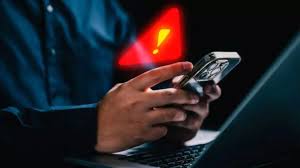 Received letter claiming you are watching child porn from MHA? Here is the  truth behind it - The Economic Times