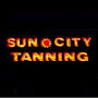Sun City Tanning Mobile Spray Tan from www.facebook.com