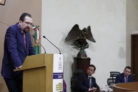 Proponer moción de censura respecto de los ministros, superintendentes y directores de departamentos administrativos por asuntos relacionados con funciones propias del cargo, o por desatención a los requerimientos y citaciones del congreso de la república. El Tribunal Electoral Elige A Jose Luis Vargas Como Su Nuevo Presidente