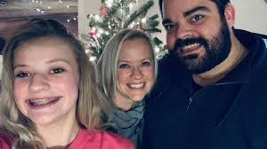 Fundraiser for Katie Hutson by Amy Julian : In memory of Zach Julian