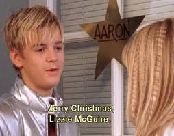 Lizzie McGuire season 1 episode 7