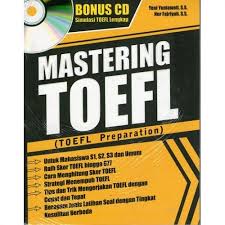 Maybe you would like to learn more about one of these? Mastering Toefl Toefl Preparation Yeni Yuniawati Belbuk Com