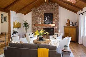 20 Of The Best Living Room Color Palettes Schemes And Paint Ideas Hgtv Color Palette Living Room Living Room Color Cozy Living Rooms