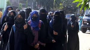 Hijab: “Freedom” and “Rights” Under Cover – Indiafacts