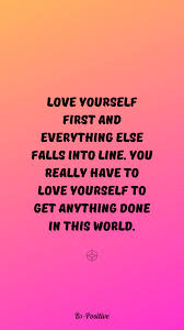 Love wallpapers hd sort wallpapers by: 19 Self Love Quotes Wallpapers Iphone Android B3 Positive