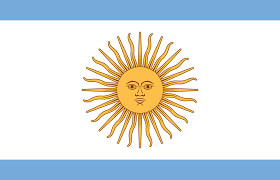 Including transparent png clip art, cartoon, icon, logo, silhouette. Bandera Argentina Sur Graficos Vectoriales Gratis En Pixabay