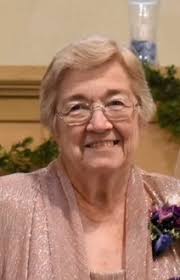 Obituary information for Janice Bingham