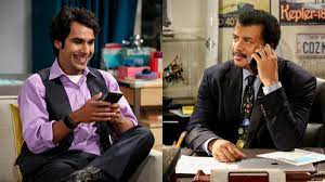 Created by chuck lorre, bill prady. The Big Bang Theory On Twitter Raj Starts A Twitter War And Gets Dwarfed By Science Star Neiltyson On The Season Premiere Of The Bigbangtheory Stream The Full Episode Now Https T Co Vmqxosy0gn Https T Co Qwyzaezylr