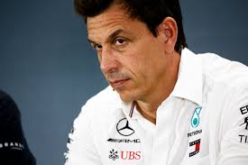 Jack wolff, benedict and rosa wolff. Motorlat Toto Wolff Hints At Mercedes Getting Involved In Space Project