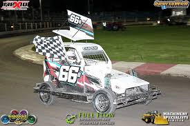 BIG NIGHT OF RACING AS 2023 MINISTOCKS IN PARADISE KICKS OFF