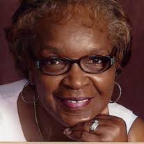 Norvelene Ricks Blackmon