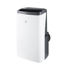 Buy products such as costway 10000 btu portable air conditioner & dehumidifier function remote w/ window kit at walmart and save. Kenmore 10 000 Btu Portable Air Conditioner