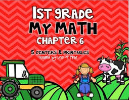 Let us demonstrate how matific would help make math learning easier for teachers and students. First Grade My Math Chapter 6 Centers Math Activities Elementary Math First Grade Math