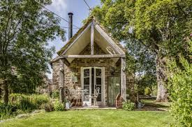 Waterfront Holiday Homes Unique Homestays In 2020 Luxury Cottage Cornwall Cottages Cottage