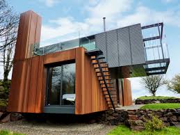Shipping Container Homes Design Inspiration The Most Amazing Shipping Container Homes Brain Berries Ews Also Interior Design Ideas Home Decorating Inspirati Container House Design Building A Container Home Container