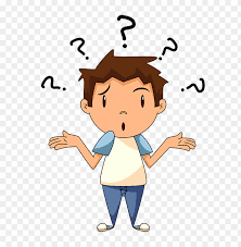 Confused Kid Png Png Image With Transparent Background Png Free Png Images Pixel Art Characters Png Pixel Art