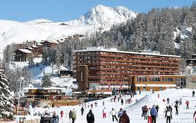 La sélection la plagne resort. Wohnung Zur Miete In Macot La Plagne Macot La Plagne Savoie Francia Esqui