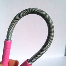 As soon as my bellabe arrived, i gave it a try: Facial Hair Removal Adventures Miscellaneous Updates Fifty Shades Of Snail