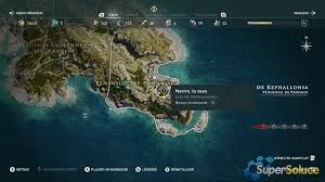 Et puis je vais aller dormir. Navire Tu Oses Soluce Assassin S Creed Odyssey Supersoluce