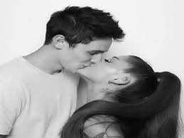 It was tiny and intimate — less than. Ariana Grande Marries Boyfriend Dalton Gomez In Intimate Wedding Ceremony