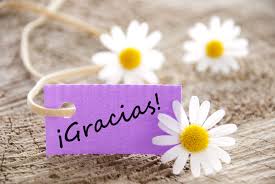 El super-poder de dar las gracias. | Carolina Hernández - Coaching