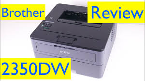 Then tap network option and select the wireless wizard option. Brother Hl L2350dw Laser Printer Unboxing And Wireless Setup Windows And Mac Youtube