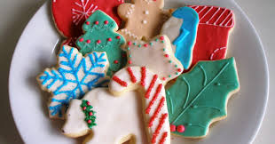 90 christmas cookie recipes that'll make the holidays merry. Christmas Cookie Recipes Allrecipes